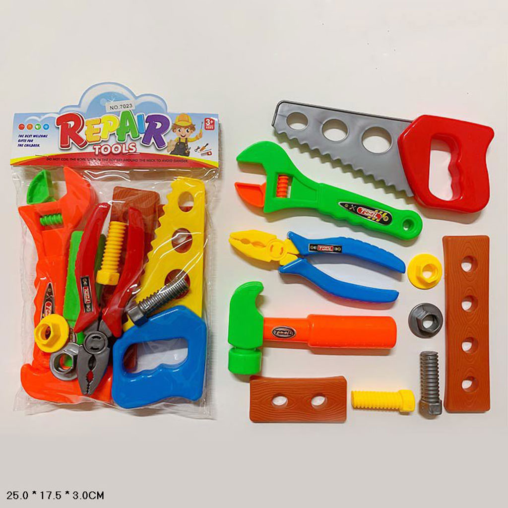 Игрушка детская:Набор иструментов