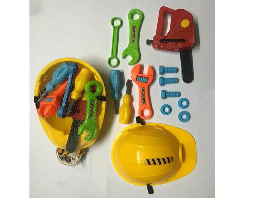 Игрушка детская:Набор инструментов